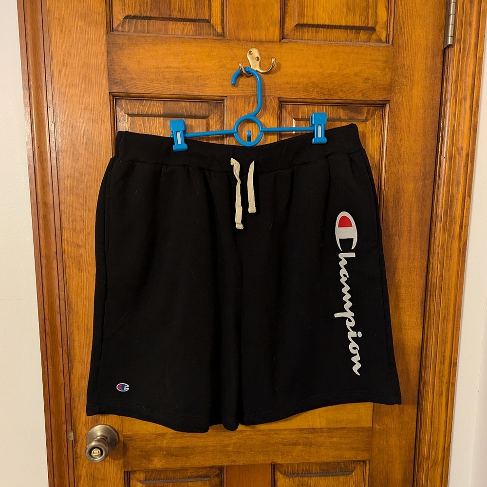 NWOT Mens Plus Size Champion Shorts